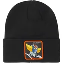 czapki-czarny-robot-grendizer-robot-grendizer-capslab