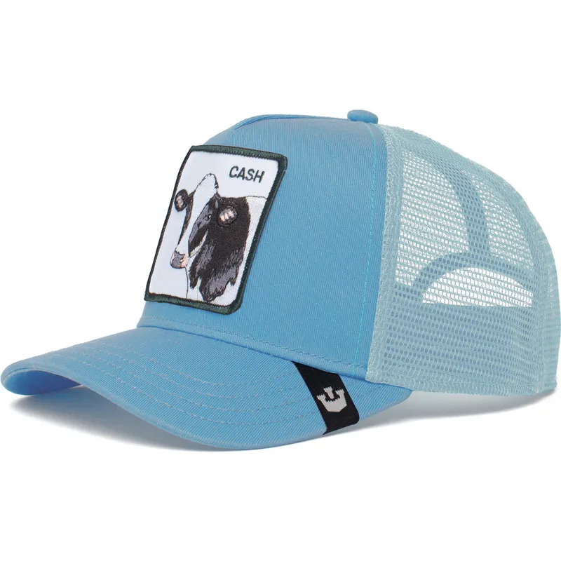 czapki-curva-niebieski-snapback-the-farm-de-goorin-bros czapki-curva-niebieski-snapback-the-farm-de-goorin-bros