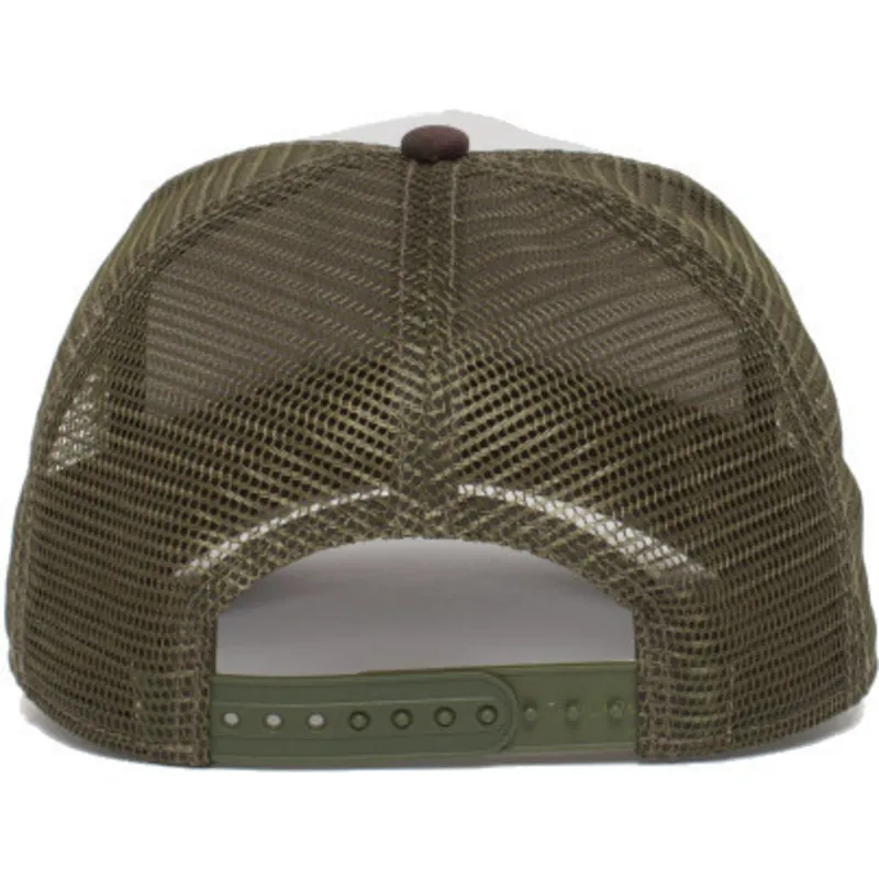 czapki-curva-kamuflaz-snapback-the-farm-de-goorin-bros
