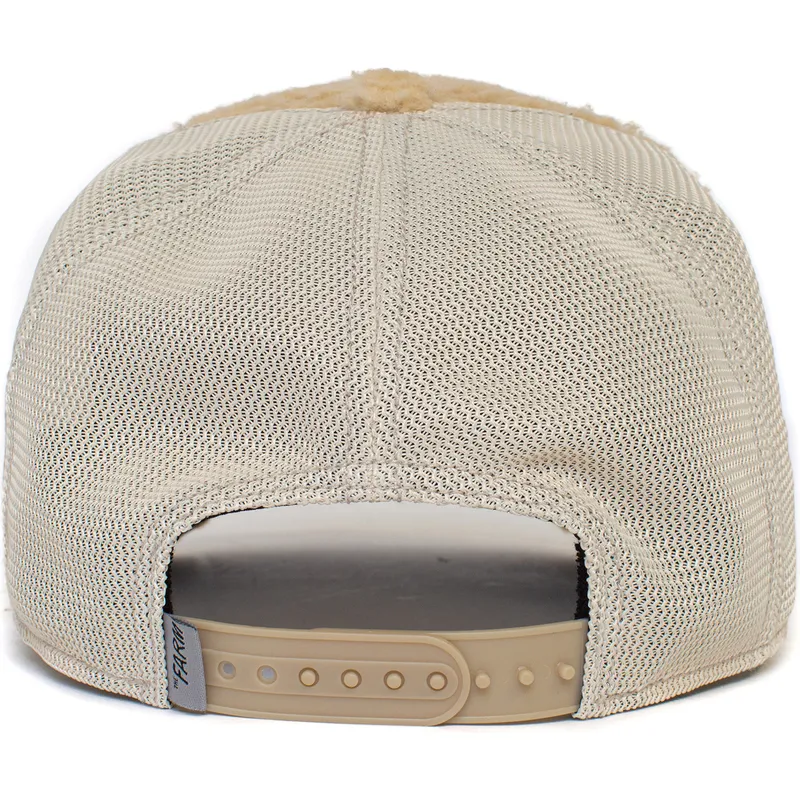 czapki-curva-bezowy-snapback-de-borreguillo-oso-peluche-teddy-first-best-friend-the-farm-the-farm-de-goorin-bros