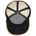 czapki-curva-bezowy-snapback-de-borreguillo-oso-peluche-teddy-first-best-friend-the-farm-the-farm-de-goorin-bros