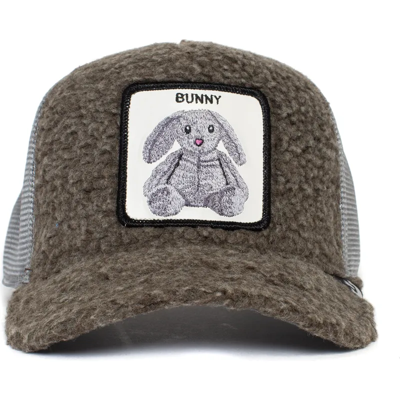 czapki-curva-brazowy-snapback-de-borreguillo-conejo-peluche-bunny-business-the-farm-the-farm-de-goorin-bros