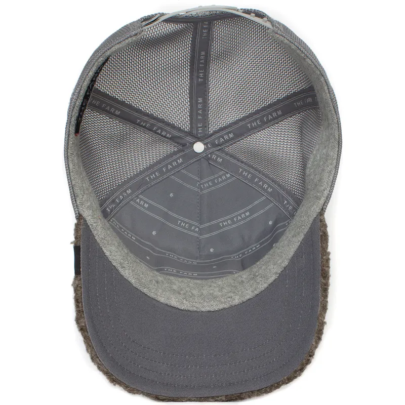 czapki-curva-brazowy-snapback-de-borreguillo-conejo-peluche-bunny-business-the-farm-the-farm-de-goorin-bros
