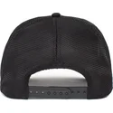czapki-curva-czarny-snapback-the-farm-de-goorin-bros