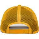 czapki-curva-zolty-snapback-the-farm-de-goorin-bros