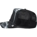 czapki-curva-czarny-snapback-the-farm-de-goorin-bros