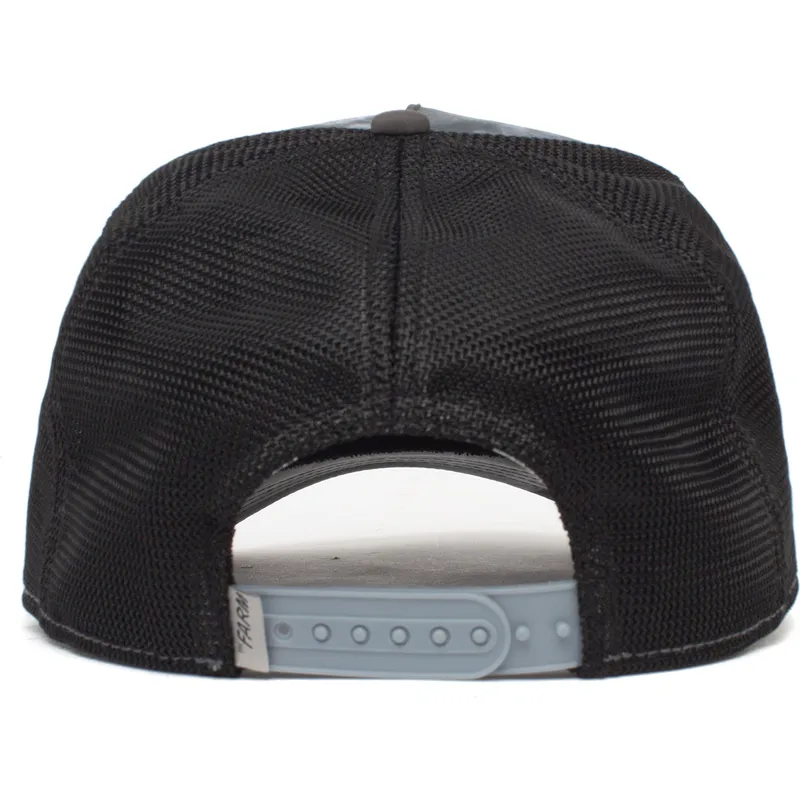 czapki-curva-czarny-snapback-the-farm-de-goorin-bros