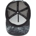 czapki-curva-czarny-snapback-the-farm-de-goorin-bros