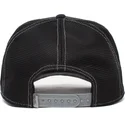 czapki-curva-czarny-snapback-the-farm-de-goorin-bros
