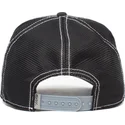czapki-curva-czarny-snapback-the-farm-de-goorin-bros