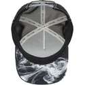 czapki-curva-czarny-snapback-the-farm-de-goorin-bros