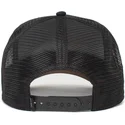 czapki-curva-czarny-snapback-dla-dziecka-the-farm-de-goorin-bros