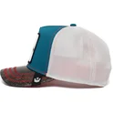 czapki-curva-niebieski-snapback-dla-dziecka-the-farm-de-goorin-bros