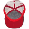 czapki-curva-niebieski-snapback-dla-dziecka-the-farm-de-goorin-bros