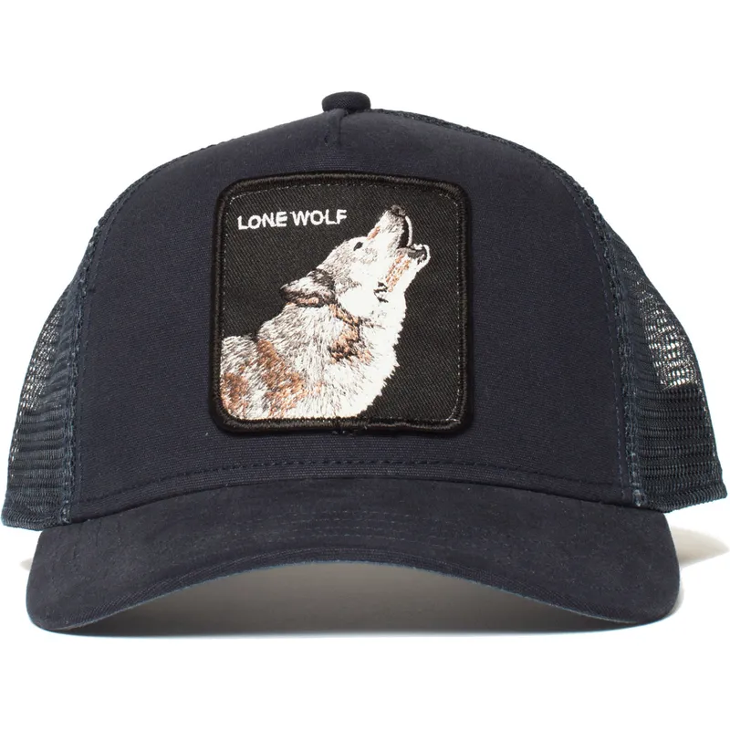 czapki-curva-granatowy-snapback-dla-dziecka-the-farm-de-goorin-bros czapki-curva-granatowy-snapback-dla-dziecka-the-farm-de-goorin-bros