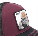 goorin-bros-gorilla-the-boss-the-farm-maroon-and-black-trucker-hat