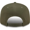 czapki-plana-zielony-snapback-9fifty-league-essential-new-york-yankees-mlb-new-era