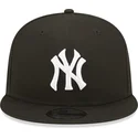 czarna-plaska-czapka-snapback-9fifty-coops-new-york-yankees-mlb-new-era