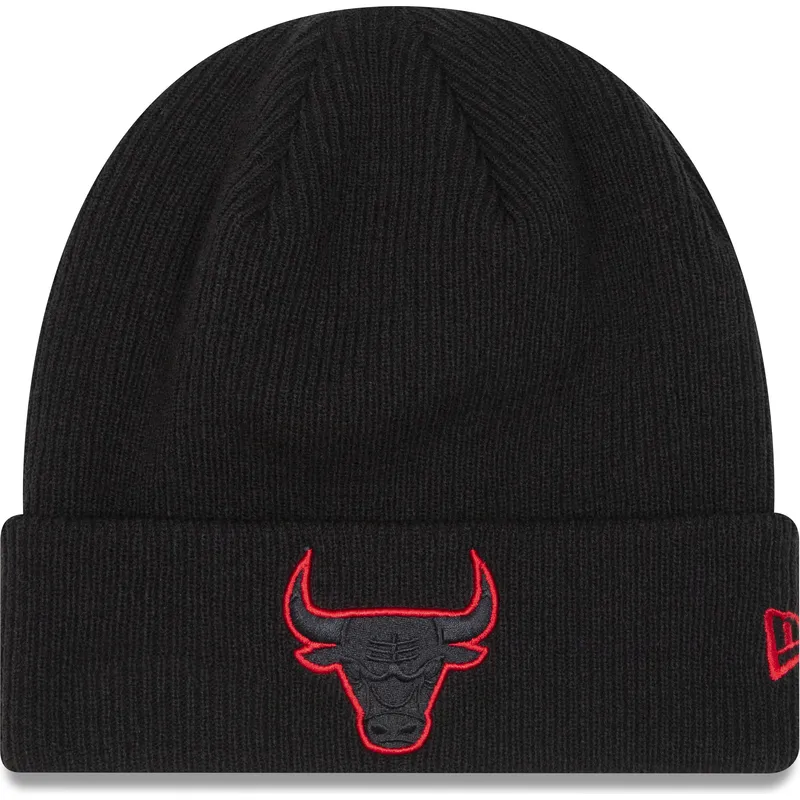 czapki-czarny-neon-pack-cuff-chicago-bulls-nba-new-era