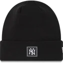 czapki-czarny-team-cuff-new-york-yankees-mlb-new-era