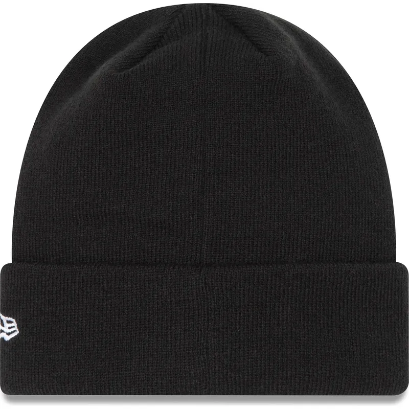 czapki-czarny-team-cuff-new-york-yankees-mlb-new-era