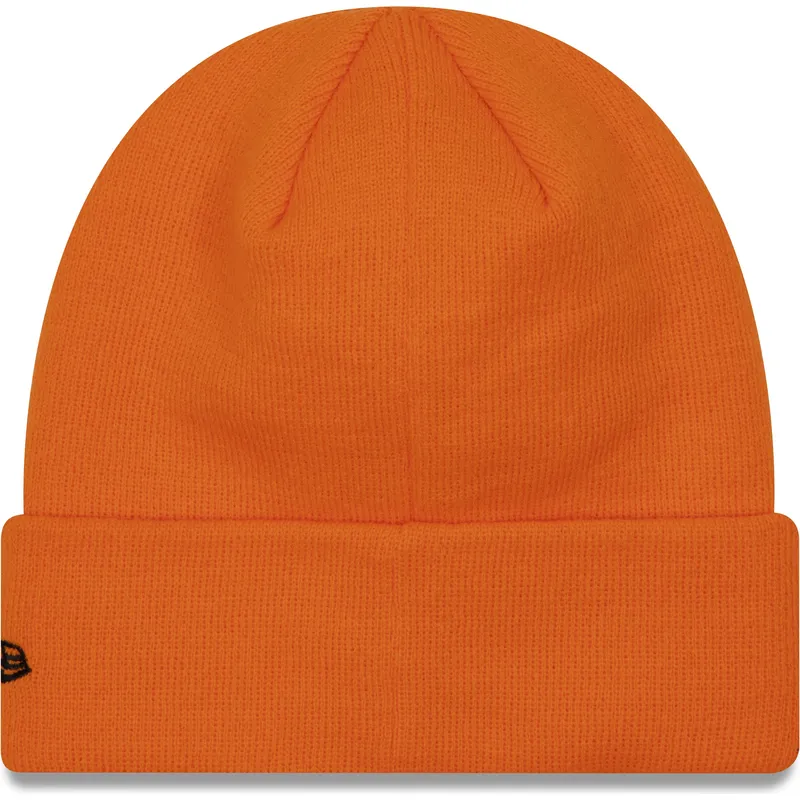czapki-pomaranczowy-neon-team-cuff-los-angeles-dodgers-mlb-new-era