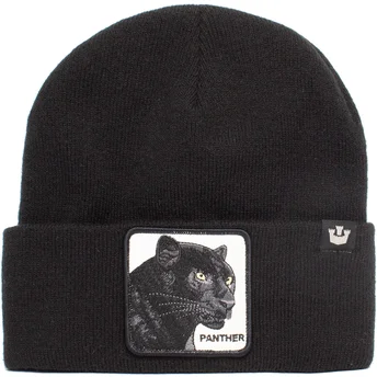czarna-czapka-pantera-panther-on-the-hunt-the-farm-od-goorin-bros