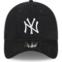 czapki-curva-granatowy-dopasowany-39thirty-cord-new-york-yankees-mlb-new-era