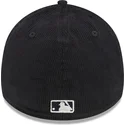czapki-curva-granatowy-dopasowany-39thirty-cord-new-york-yankees-mlb-new-era