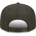 czapki-plana-czarny-snapback-9fifty-neon-pack-chicago-bulls-nba-new-era