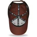 czapki-curva-brazowy-tasma-regulowana-9forty-league-essential-new-york-yankees-mlb-new-era