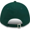 czapki-curva-zielony-tasma-regulowana-9forty-seasonal-infill-los-angeles-dodgers-mlb-new-era