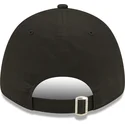 czarna-zakrzywiona-regulowana-czapka-z-zoltym-logo-9forty-league-essential-los-angeles-dodgers-mlb-od-new-era