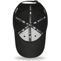 czapki-curva-czarny-tasma-regulowana-marron-9forty-league-essential-chicago-white-sox-mlb-new-era