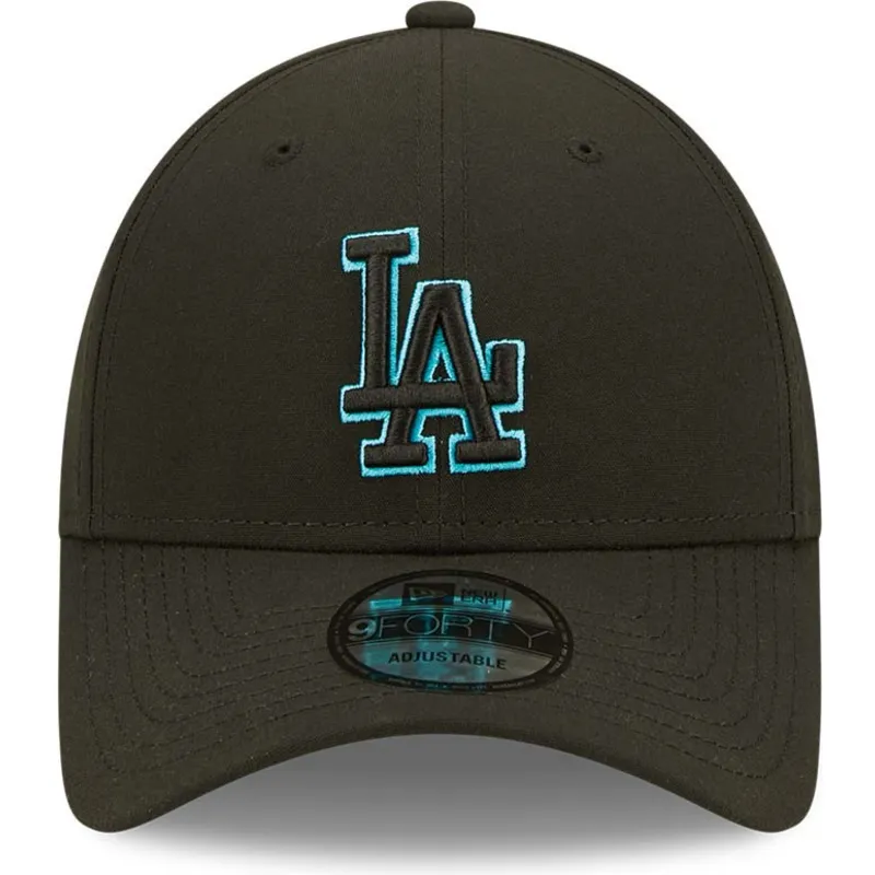 czapki-curva-czarny-snapback-9forty-neon-pack-repreve-los-angeles-dodgers-mlb-new-era czapki-curva-czarny-snapback-9forty-neon-pack-repreve-los-angeles-dodgers-mlb-new-era