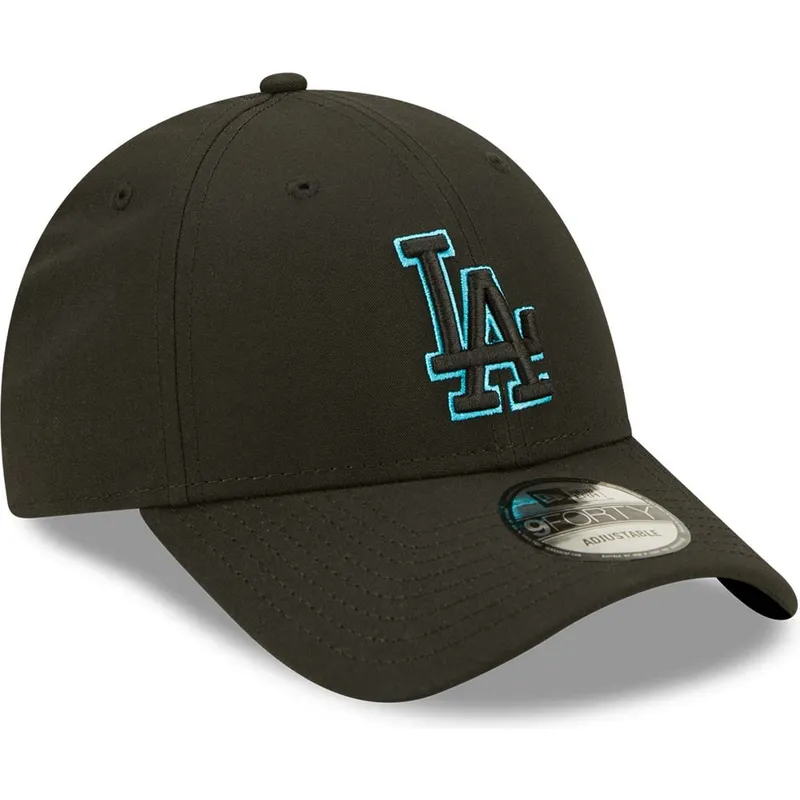 czapki-curva-czarny-snapback-9forty-neon-pack-repreve-los-angeles-dodgers-mlb-new-era czapki-curva-czarny-snapback-9forty-neon-pack-repreve-los-angeles-dodgers-mlb-new-era