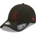 czapki-curva-czarny-snapback-9forty-neon-pack-repreve-new-york-yankees-mlb-new-era