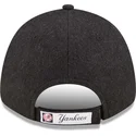 czapki-curva-czarny-tasma-regulowana-9forty-the-league-melton-wool-new-york-yankees-mlb-new-era