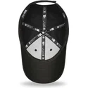czapki-curva-czarny-tasma-regulowana-9forty-the-league-melton-wool-new-york-yankees-mlb-new-era