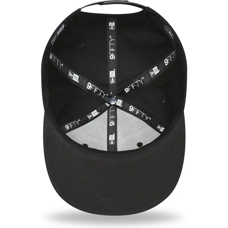czapki-plana-czarny-snapback-9fifty-league-essential-los-angeles-dodgers-mlb-new-era