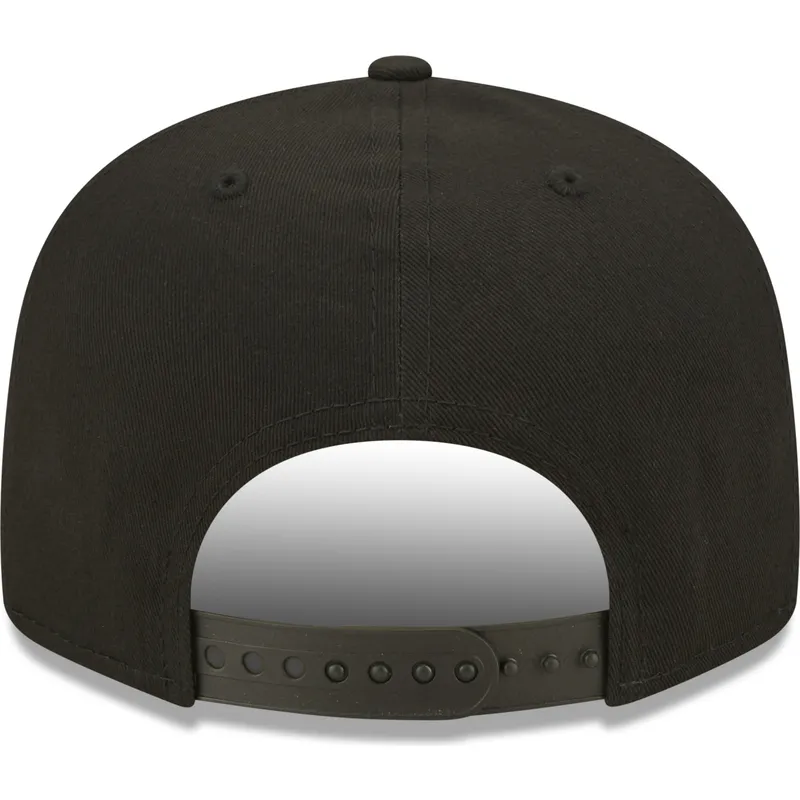 czapki-plana-czarny-snapback-9fifty-league-essential-new-york-yankees-mlb-new-era