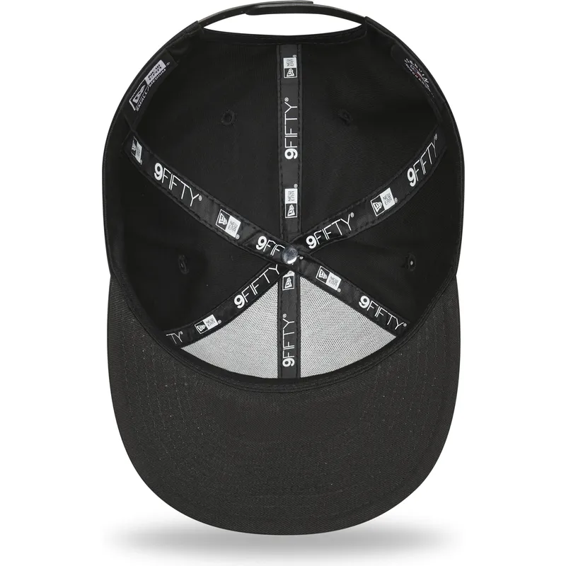 czapki-plana-czarny-snapback-9fifty-league-essential-new-york-yankees-mlb-new-era