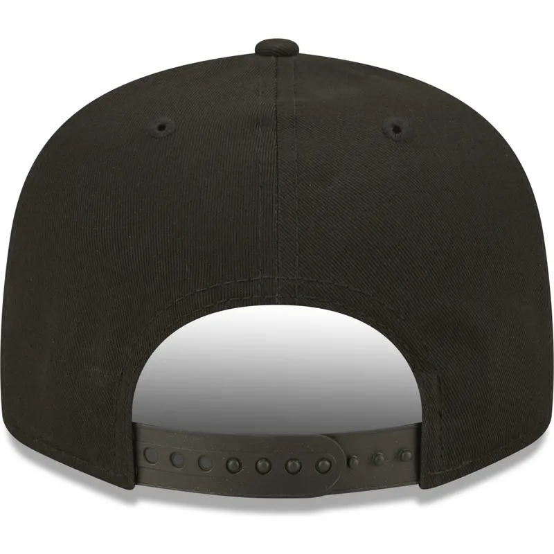 czapki-plana-czarny-snapback-9fifty-league-essential-new-york-yankees-mlb-new-era