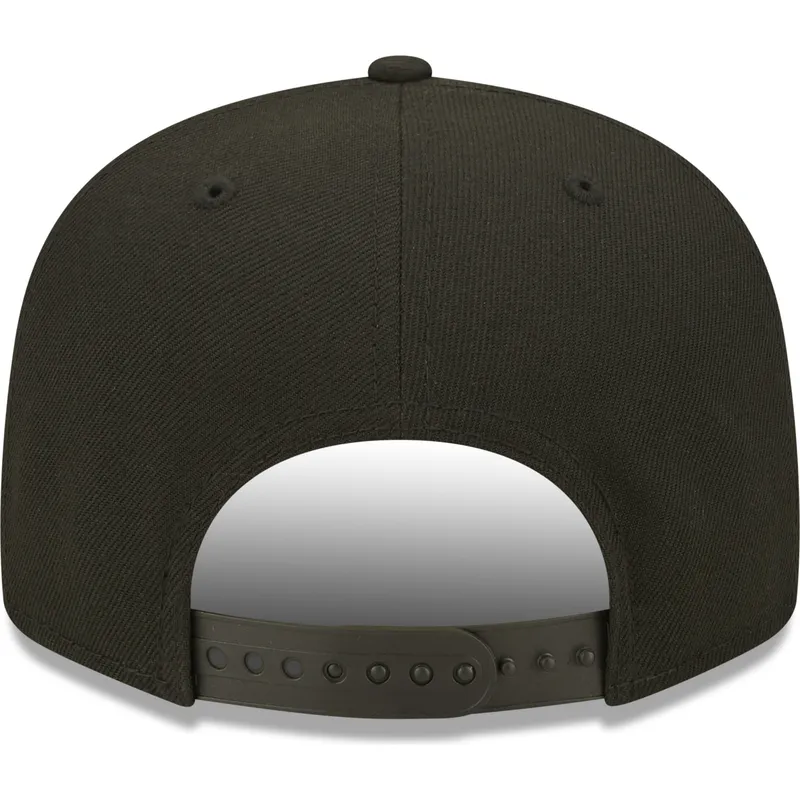 czapki-plana-czarny-snapback-9fifty-ny-apple-new-york-yankees-mlb-new-era