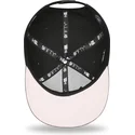 czapki-plana-czarny-snapback-9fifty-ny-apple-new-york-yankees-mlb-new-era
