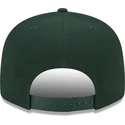 czapki-plana-zielony-snapback-9fifty-ny-apple-new-york-yankees-mlb-new-era
