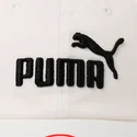 biala-zakrzywiona-czapka-z-regulacja-dla-dzieci-essentials-od-puma