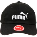 czapki-curva-czarny-tasma-regulowana-dla-dziecka-puma
