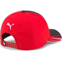 czapki-curva-czarny-snapback-sf-team-ferrari-formula-1-puma