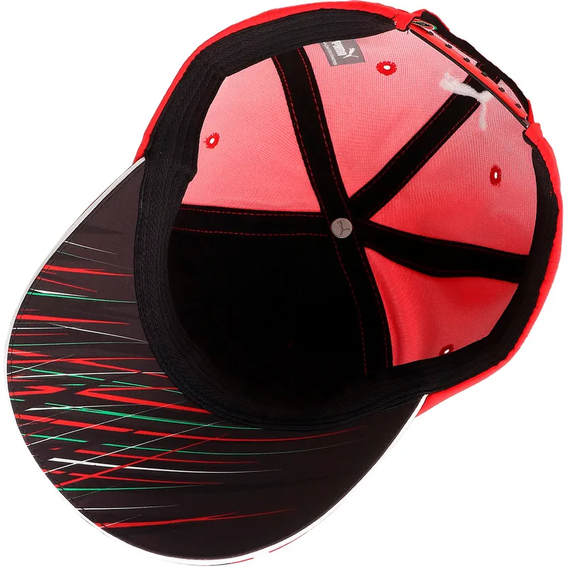 czapki-curva-czarny-snapback-sf-team-ferrari-formula-1-puma czapki-curva-czarny-snapback-sf-team-ferrari-formula-1-puma